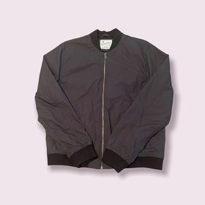 Black Lucky Brand Jacket